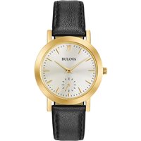 Montre Bulova Femme Classic in Acier 97L159